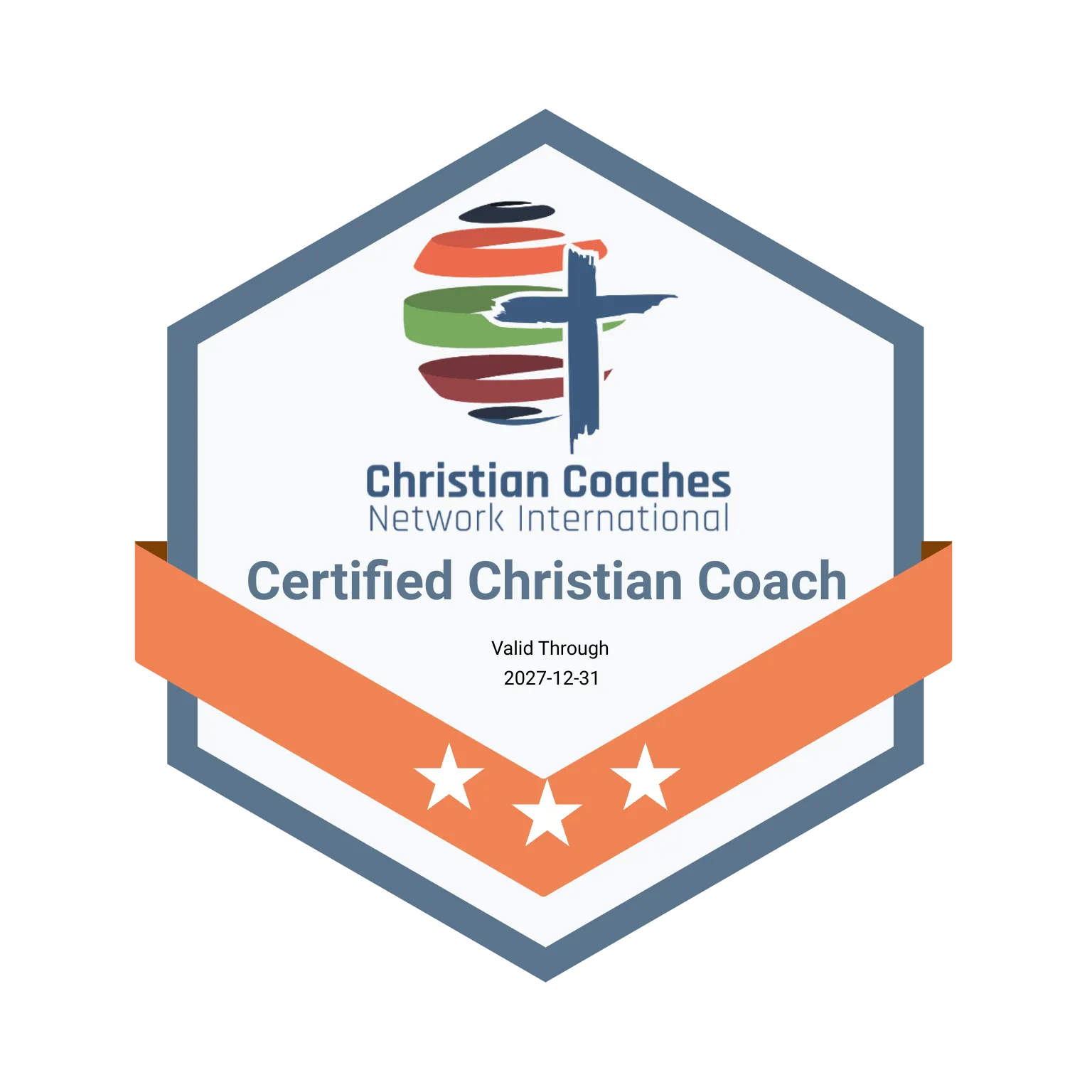 Christian Coaches Network International
