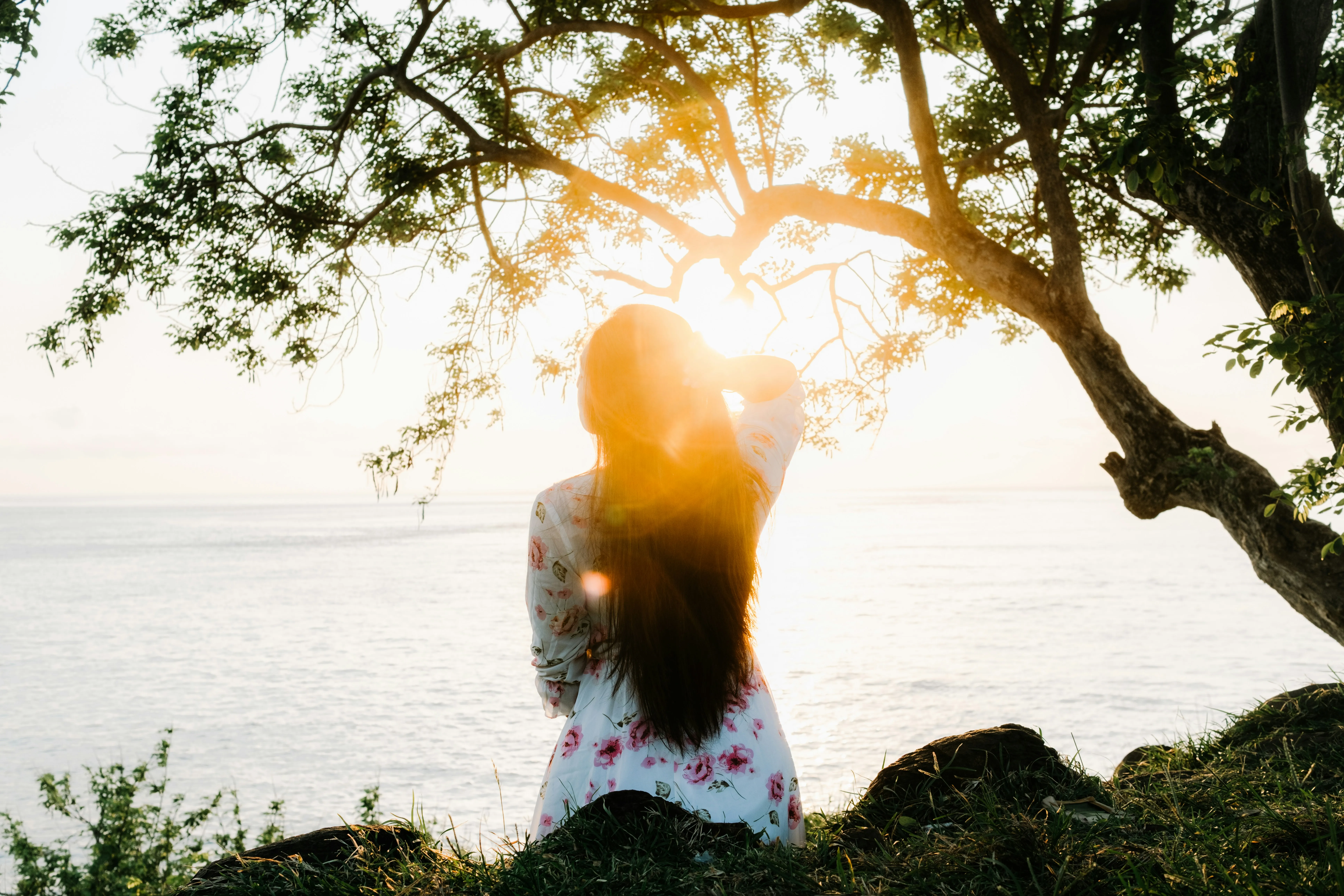 Spiritual wellness and reflection